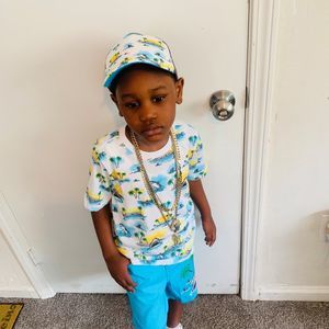 Meet your Posher, Jamaïcan